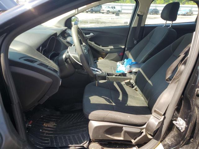 Photo 7 from auction – 2018 FORD FOCUS SE with VIN 1FADP3F23JL258722