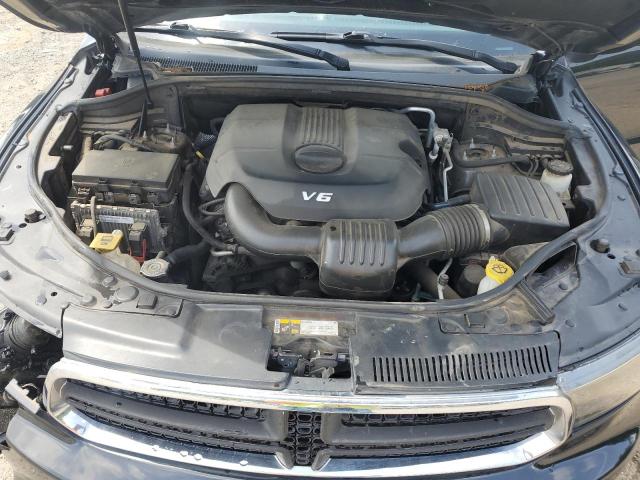 Photo 12 from auction – 2014 DODGE DURANGO LI with VIN 1C4RDHDG3EC975924