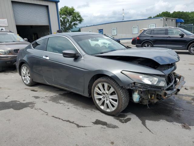 Photo 4 from auction – 2010 HONDA ACCORD EXL with VIN 1HGCS2B89AA006138