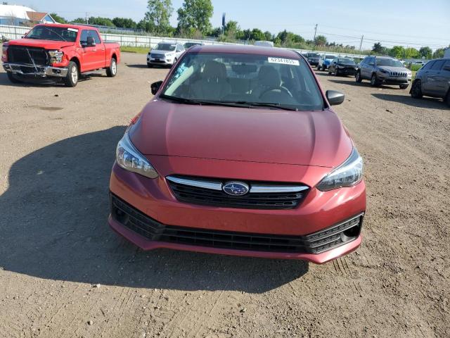 Photo 5 from auction – 2020 SUBARU IMPREZA with VIN 4S3GKAB67L3615504