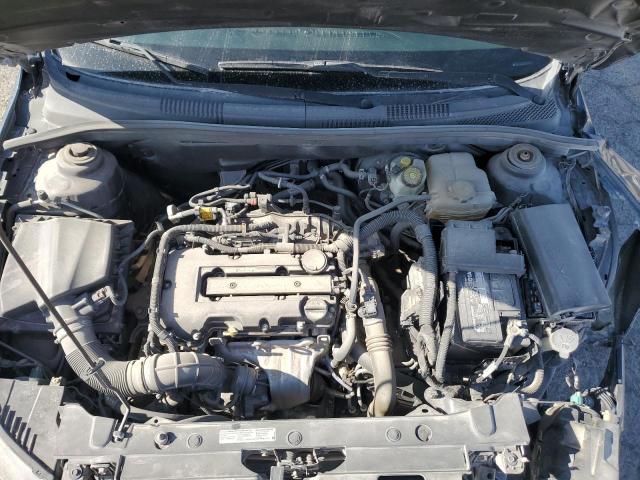 Photo 11 from auction – 2014 CHEVROLET CRUZE LT with VIN 1G1PC5SB2E7256567