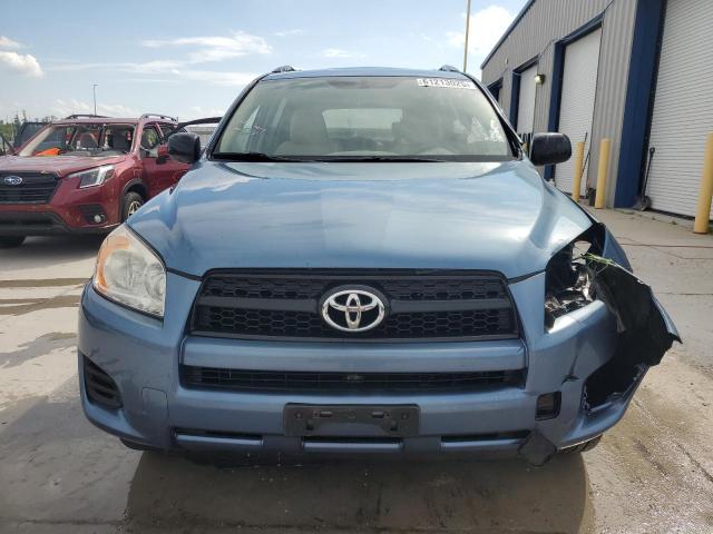 Photo 5 from auction – 2009 TOYOTA RAV4 with VIN 2T3ZF33V49W011123