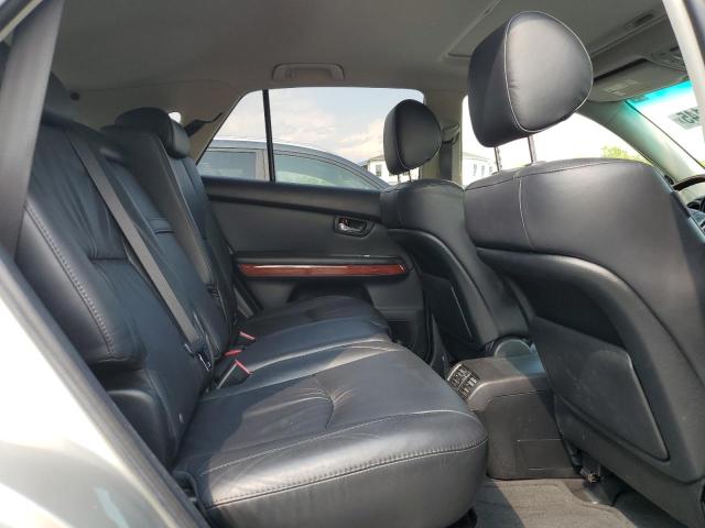Photo 11 from auction – 2007 LEXUS RX 400H with VIN JTJHW31U872026474