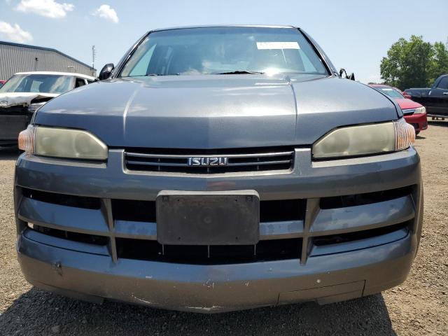 Photo 5 from auction – 2002 ISUZU AXIOM XS with VIN 4S2DF58X124610262