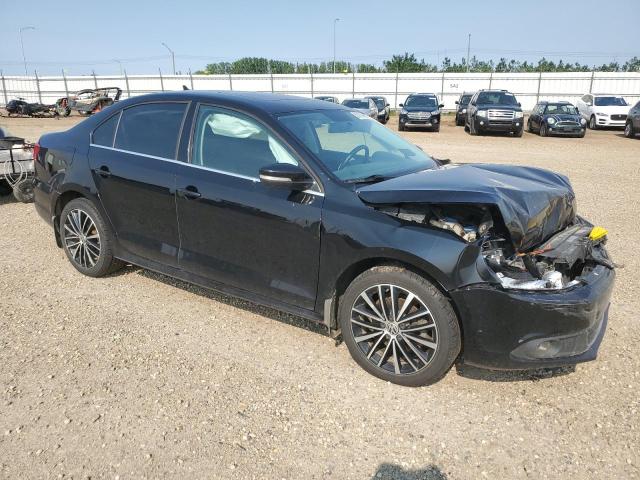 Photo 4 from auction – 2013 VOLKSWAGEN JETTA with VIN 3VWLL7AJ6DM425310