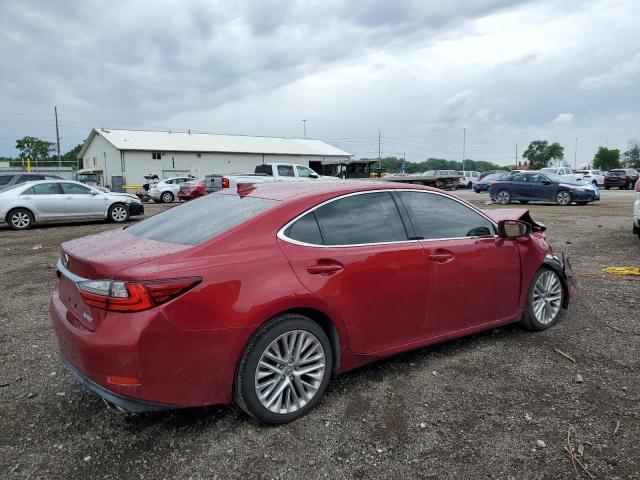 Photo 3 from auction – 2016 LEXUS ES 350 with VIN JTHBK1GG1G2224614