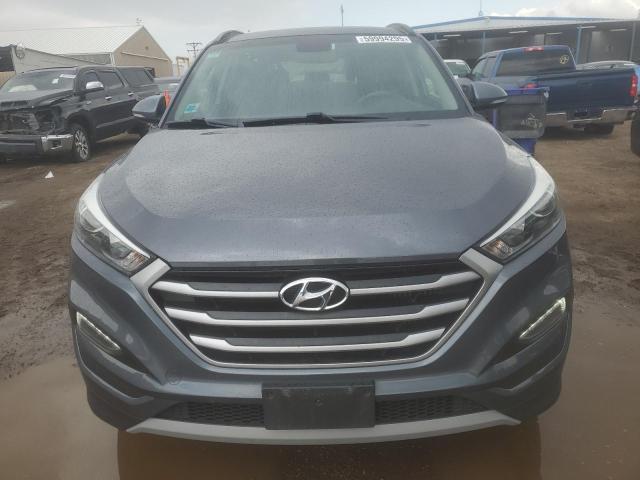 Photo 5 from auction – 2018 HYUNDAI TUCSON VAL with VIN KM8J3CA26JU633279