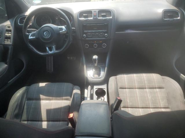 Photo 8 from auction – 2012 VOLKSWAGEN GTI with VIN WVWHD7AJ7CW185107