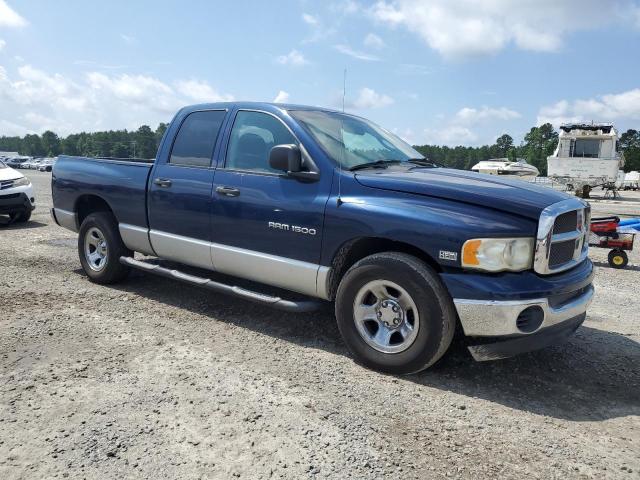 Photo 4 from auction – 2003 DODGE RAM 1500 S with VIN 1D7HA18D33S264258