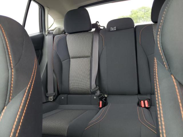 Photo 10 from auction – 2021 SUBARU CROSSTREK with VIN JF2GTAPC1M8354954