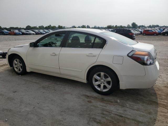Photo 2 from auction – 2008 NISSAN ALTIMA 2.5 with VIN 1N4AL21E28C244962