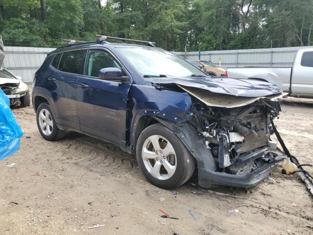 Photo 4 from auction – 2020 JEEP COMPASS LA with VIN 3C4NJCBB6LT141553