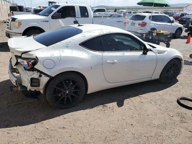Photo 3 from auction – 2014 SUBARU BRZ 2.0 LI with VIN JF1ZCAC16E9604315