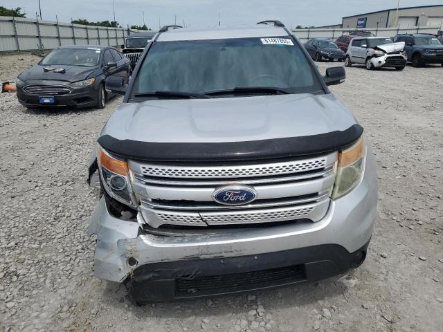صورة رقم 5 من المزاد - 2013 FORD EXPLORER X مع VIN 1FM5K7D85DGB61977
