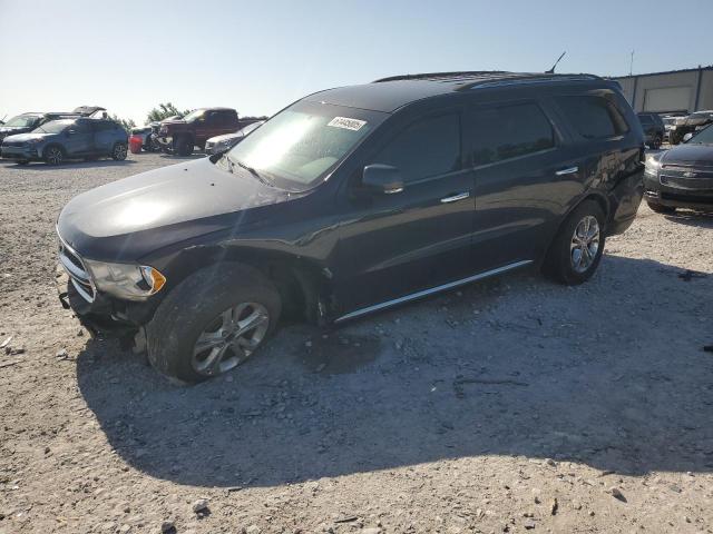 DODGE DURANGO CR 2013 with VIN 1C4SDJDT7DC539064 - Photo from auction