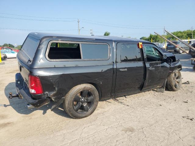 Photo 3 from auction – 2018 RAM 1500 ST with VIN 1C6RR7KTXJS265714