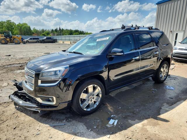 GMC ACADIA DEN 2016 with VIN 1GKKVTKD3GJ282655 - Photo from auction