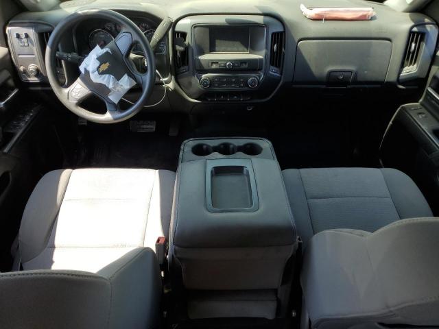 Photo 8 from auction – 2019 CHEVROLET SILVERADO with VIN 1GC1CREG2KF129394