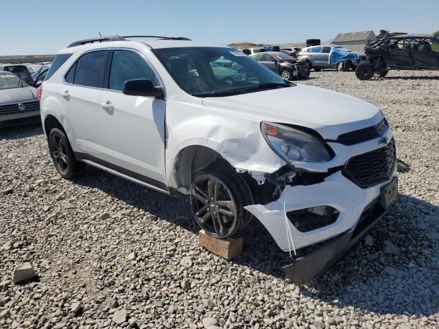 Photo 4 from auction – 2017 CHEVROLET EQUINOX LT with VIN 2GNFLFEK5H6298621