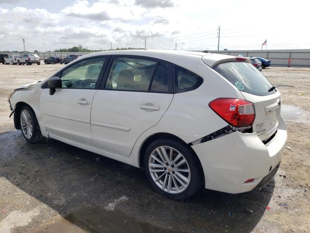 Photo 2 from auction – 2016 SUBARU IMPREZA with VIN JF1GPAA64G9229831