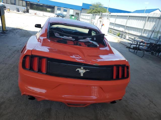 Photo 6 from auction – 2015 FORD MUSTANG with VIN 1FA6P8AM1F5310245