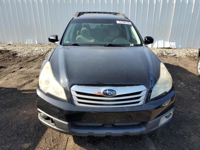 Zdjęcie 5 z aukcji – 2010 SUBA OUTBACK 2.5I PREMIUM z VIN 4S4BRBGC9A3368635