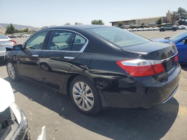 Photo 2 from auction – 2013 HONDA ACCORD EX with VIN 1HGCR2F79DA058564