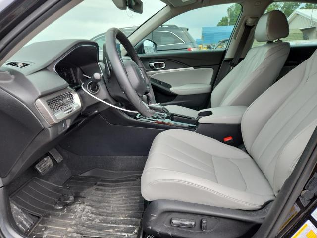Photo 7 from auction – 2024 ACURA INTEGRA with VIN 19UDE4H28RA026919