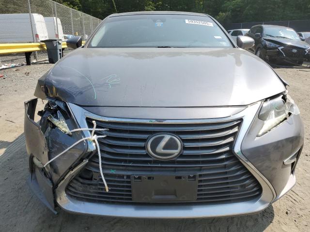 Photo 5 from auction – 2016 LEXUS ES 350 with VIN JTHBK1GG7G2219742