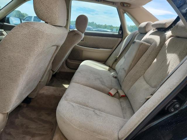 Photo 10 from auction – 2000 TOYOTA AVALON XL with VIN 4T1BF28B7YU022862