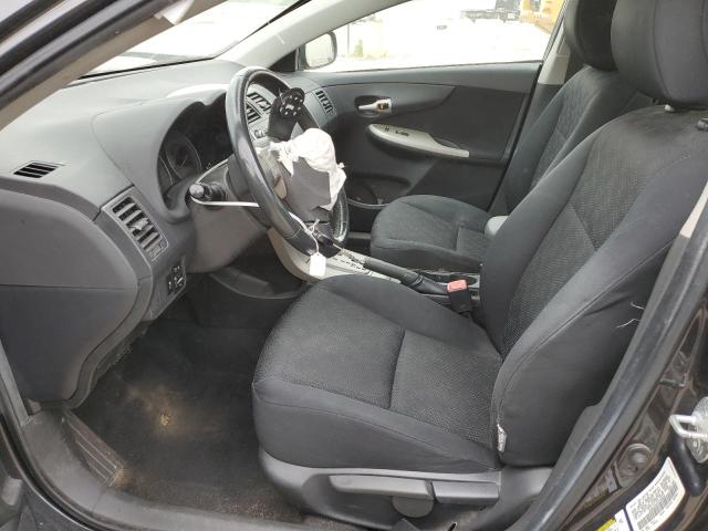Photo 7 from auction – 2010 TOYOTA COROLLA BA with VIN 1NXBU4EE0AZ328050