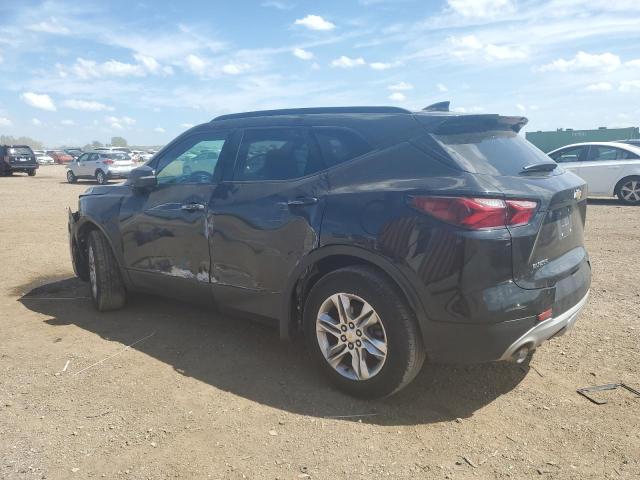 Photo 2 from auction – 2019 CHEVROLET BLAZER 2LT with VIN 3GNKBCRS3KS671643