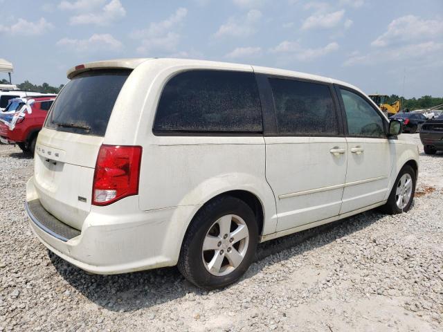Photo 3 from auction – 2015 DODGE CARAVAN with VIN 2C4RDGBG2DR656095