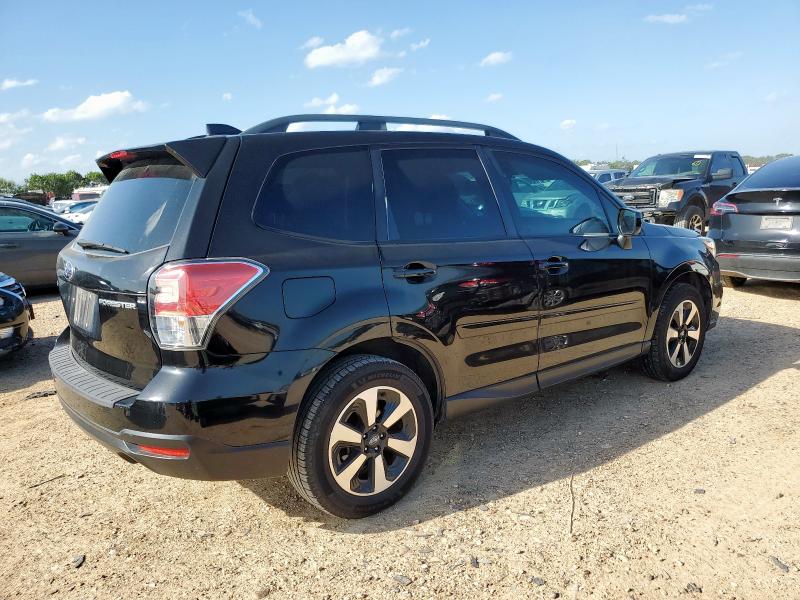 Photo 3 from auction – 2018 SUBARU FORESTER 2 with VIN JF2SJAGC7JH588124