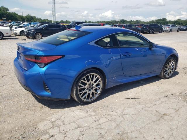 Photo 3 from auction – 2019 LEXUS RC 300 with VIN JTHS85BC5K5004720