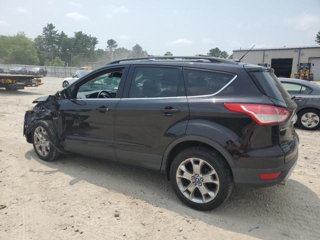 Photo 2 from auction – 2013 FORD ESCAPE SEL with VIN 1FMCU0HX8DUB75805