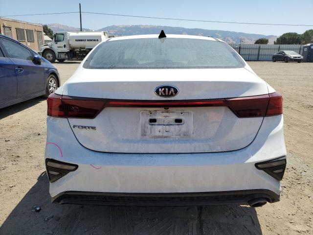 Photo 6 from auction – 2019 KIA FORTE FE with VIN 3KPF24AD7KE081067