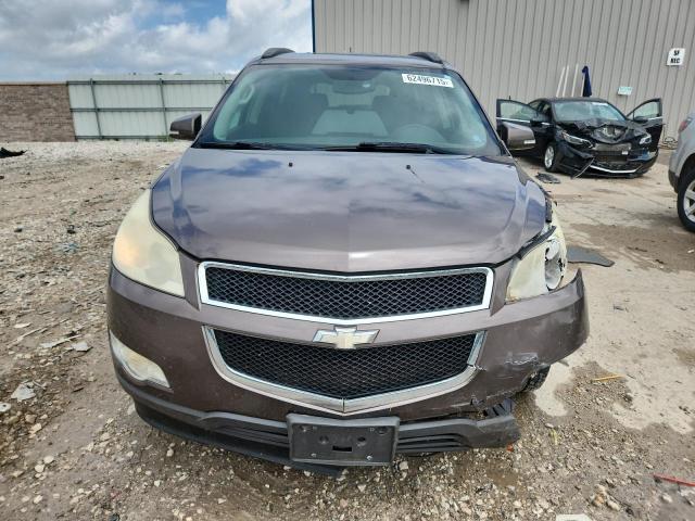 Photo 5 from auction – 2009 CHEVROLET TRAVERSE L with VIN 1GNER23D19S161701