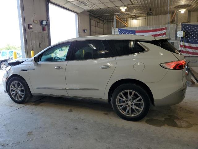 Photo 2 from auction – 2022 BUICK ENCLAVE PR with VIN 5GAEVBKW9NJ110570