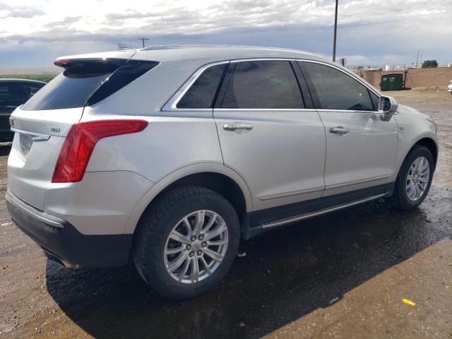 Photo 3 from auction – 2017 CADILLAC XT5 with VIN 1GYKNARS7HZ308434