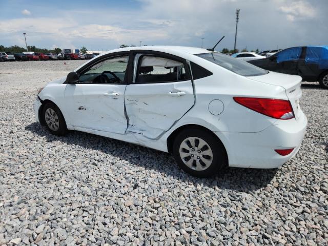 Photo 2 from auction – 2016 HYUNDAI ACCENT SE with VIN KMHCT4AE5GU089164