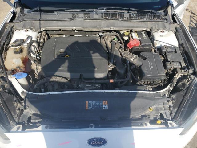 Photo 11 from auction – 2014 FORD FUSION SE with VIN 1FA6P0HD6E5393824