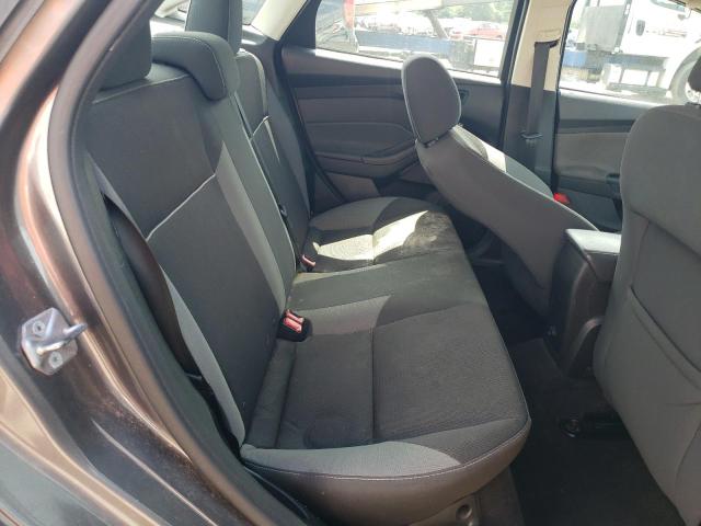 Photo 10 from auction – 2014 FORD FOCUS SE with VIN 1FADP3F24EL203086