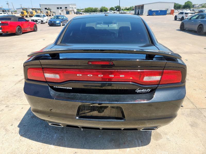 Photo 6 from auction – 2013 DODGE CHARGER SX with VIN 2C3CDXHG1DH502243