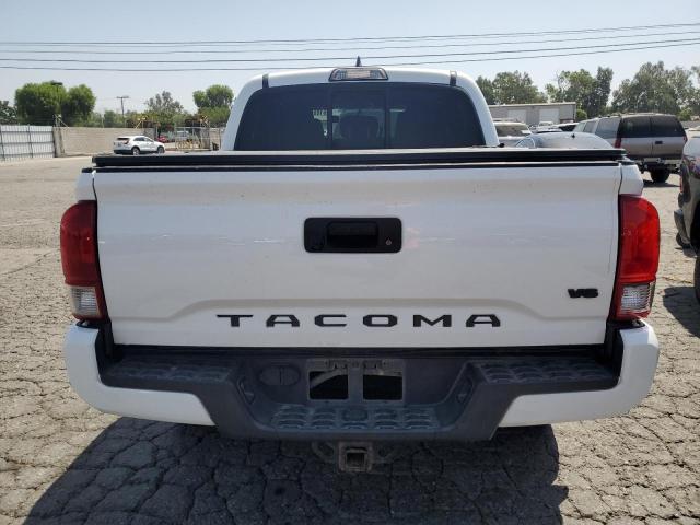 Photo 6 from auction – 2016 TOYOTA TACOMA DOU with VIN 3TMCZ5AN4GM024481