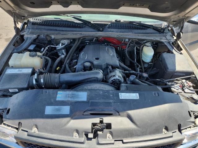 Photo 11 from auction – 2002 CHEVROLET SILVERADO with VIN 1GCHK29G52E126563