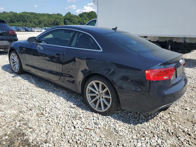 Photo 2 from auction – 2015 AUDI A5 PRESTIG with VIN WAUWFAFR5FA019342