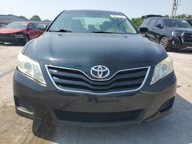 Photo 5 from auction – 2010 TOYOTA CAMRY with VIN 4T4BF3EK1AR076244