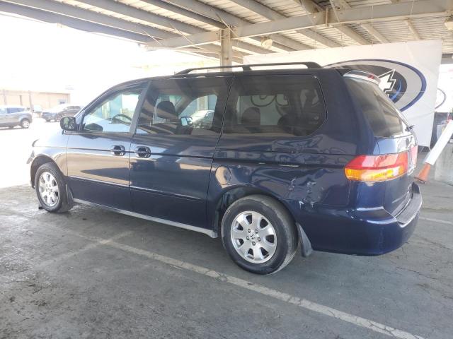 Photo 2 from auction – 2003 HONDA ODYSSEY EX with VIN 5FNRL18993B094148