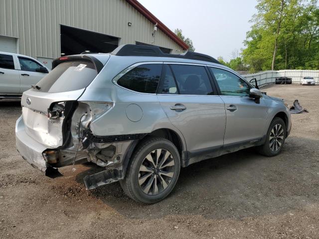 Photo 3 from auction – 2015 SUBARU OUTBACK 2. with VIN 4S4BSALC9F3227138